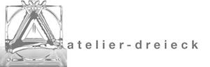 Logo - Atelier Dreieck